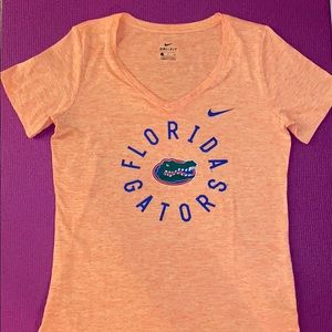 University of Florida V-neck